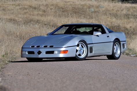 1988 Callaway Sledgehammer Corvette | Callaway | SuperCars.net