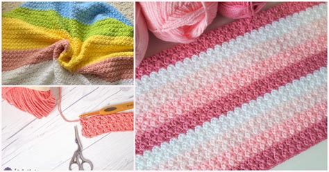 How To Make Suzette Stitch And How To Use It When You Master It