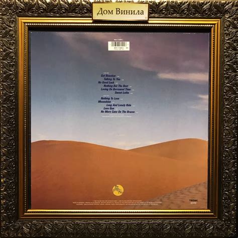 Купить виниловую пластинку Ian Gillan 1990 Naked Thunder