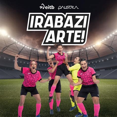 Irabazi Arte Tv Series Imdb