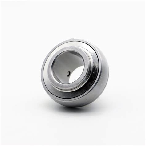 Stainless Steel Insert Ball Bearing Uc Bearing Ssuc203 For Auto Parts China Bearings And Wheel