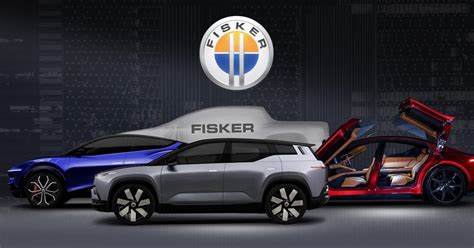 Fisker Stock Forecast Where Will It Be In