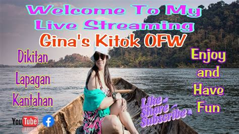 Welcome To My Th Live Streaming Pinas Lapagan Dikitan Kantahan Youtube