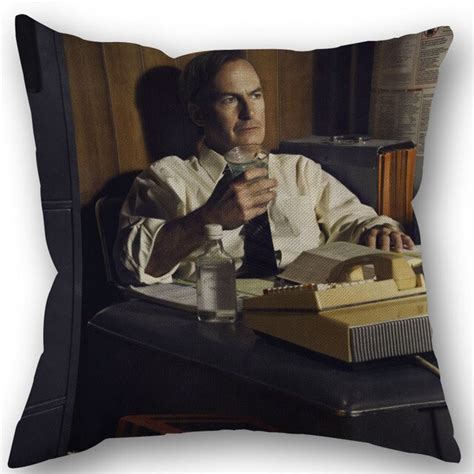 Better Call Saul Tv Series Print Classic Pillow Better Call Saul Shop