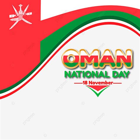 Of The Most Creative National Day Of Oman Examples Find Art Out