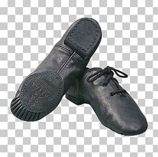 Jazz Dance Shoes Clip Art