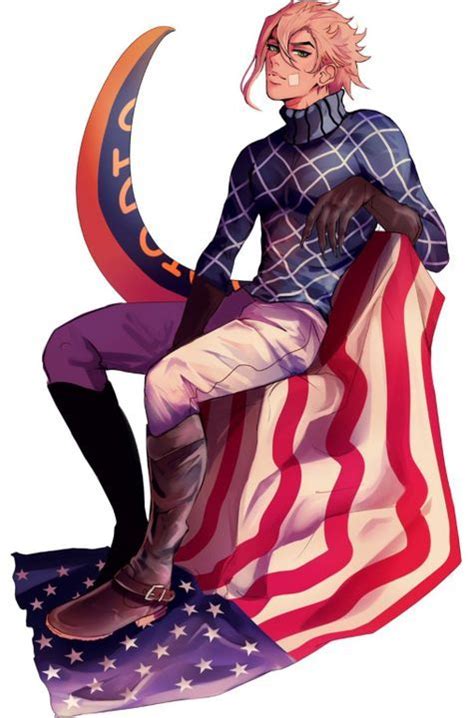 Hot Jojo Photos That I Will Spam Along With Other Things Jojo