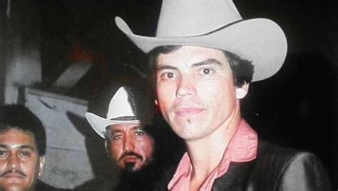 La Canción De Chalino Sánchez Que Predijo Su Asesinato Sonica