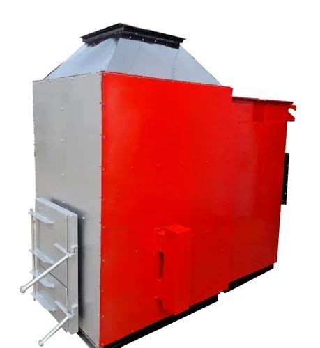 Wood Solid Fuel Fired Hot Air Generator at piece सलड फयल फयरड हट एयर जनरटर