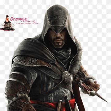 Assasin Png Images PNGWing