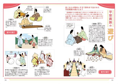 「平安だった」の一言では片付けられない！？読めば納得 『地図でスッと頭に入る平安時代』を9／22に発売 地図と旅行ガイドブックの昭文社グループ