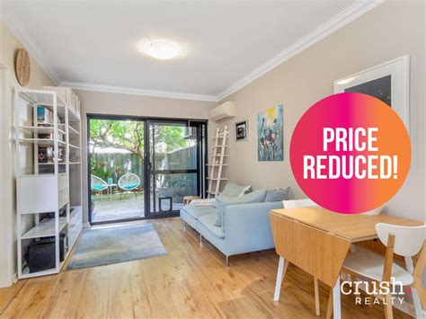 4 181 Oxford Street Leederville WA 6007 Property Details