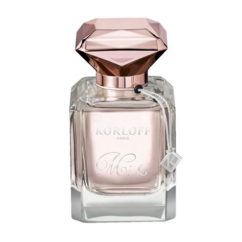 Miss Korloff Korloff Paris عطر - a fragrance للنساء 2019