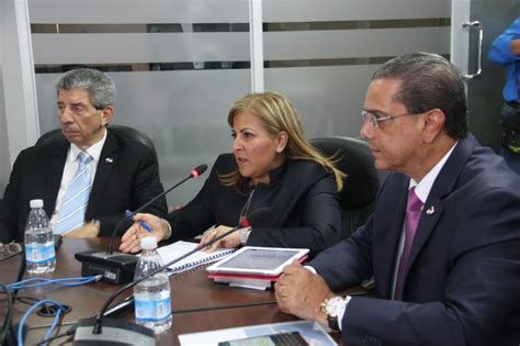 Miviot Sustenta Partida Por 2 2 Millones De Balboas Ministerio De