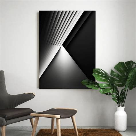 Tableau Moderne Design Ia Galerie