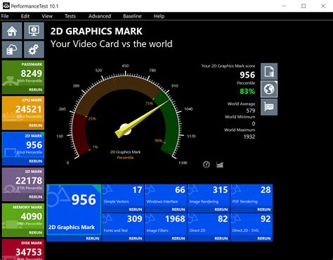 Building The Ultimate Tssdr Z490 Test Bench We Achieved Top 1 Of The Passmark 3dmark