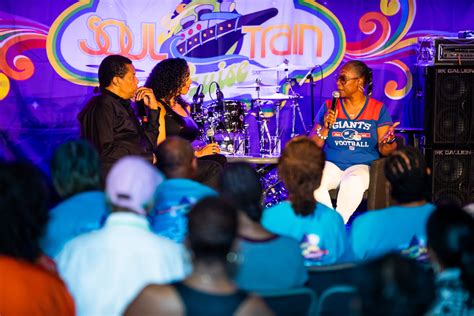 2020 Day Three Soul Train Cruise