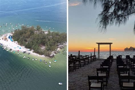 Four Friends Bought Their Own Island For $65K—And Are Flipping It For $14 Million | Bored Panda