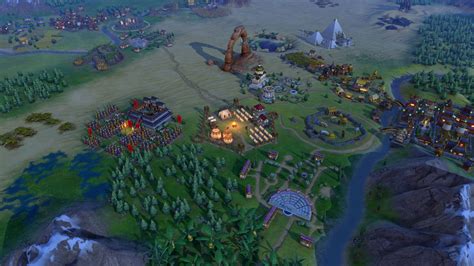 New Civilization VI: Rise and Fall Leaders Revealed for the Netherlands ...