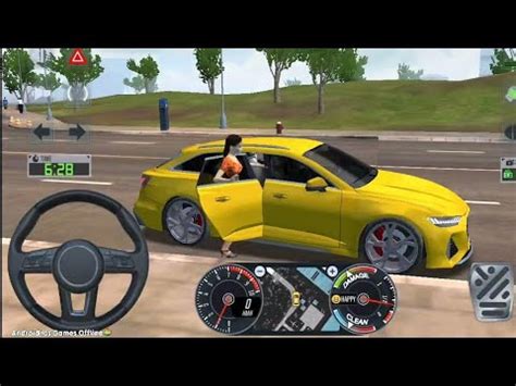 Taxi Sim Gameplay And Walkthroughs Android An Ios Games Audi