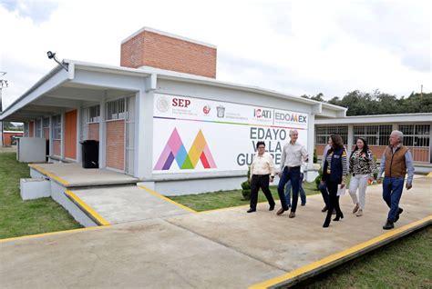 Escuela De Artes Y Oficios En Villa Guerrero La Jornada Estado De M Xico