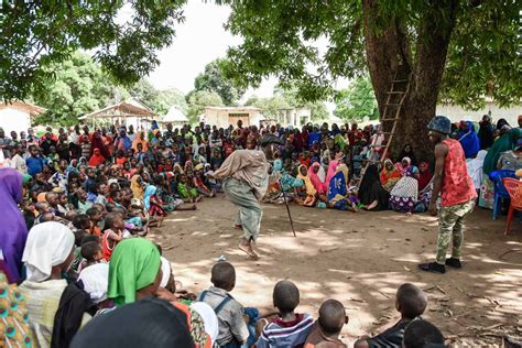 How Tanzania Leapfrogged Into The Lead On COVID 19 Vaccination