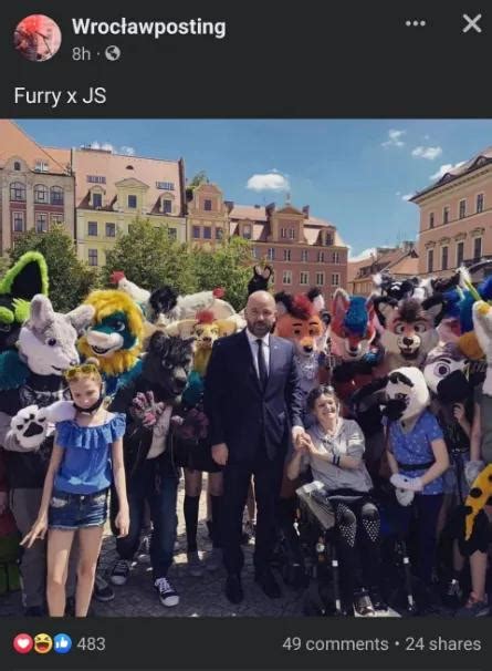 Cringetopia My Ass Literally R Furrymemes