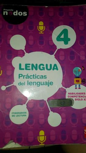 Practicas Del Lenguaje 4 Nodos Barnebys