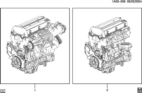 Visualizing The Fuel Line Diagram For A 2008 Chevy Cobalt Wiremystique