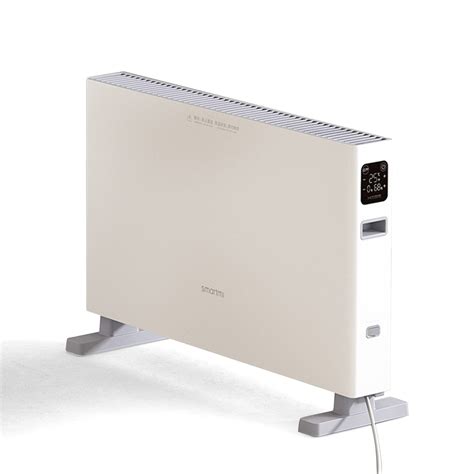 Smartmi Heater Electric Heater Smart European Style Fast Heating Stove