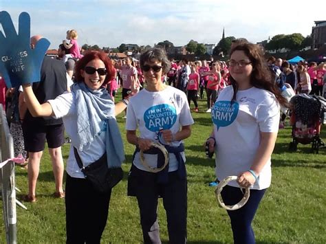 Chester Race For Life 2016 Cheshire Live