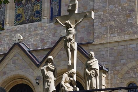 Sanktuarium Matki Bo Ej Z Lourdes W Rudzie L Skiej Fotografie