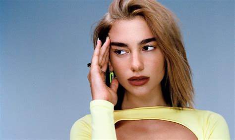 14 Curiosidades De Dua Lipa EnCuriosidades