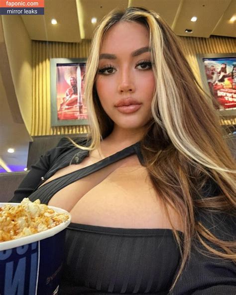 Ruby Li Aka Https Nude Leaks OnlyFans Photo 13 Faponic