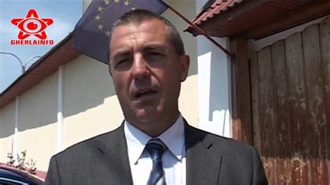 Cms Sef Ioan Batinas Cel Mai Bun Director De Penitenciar Din Romania