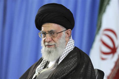 Why The Ayatollah Thinks He Won Wsj