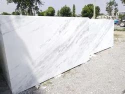 White Makrana Dungri Marble At Rs Square Feet In Ajmer Shree