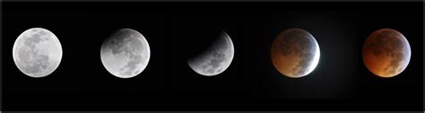 Randomnies Winter Solstice Lunar Eclipse Photos And Video