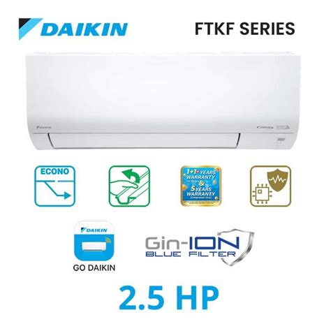 Buy Daikin Air Conditioner In Malaysia Price At September 2024