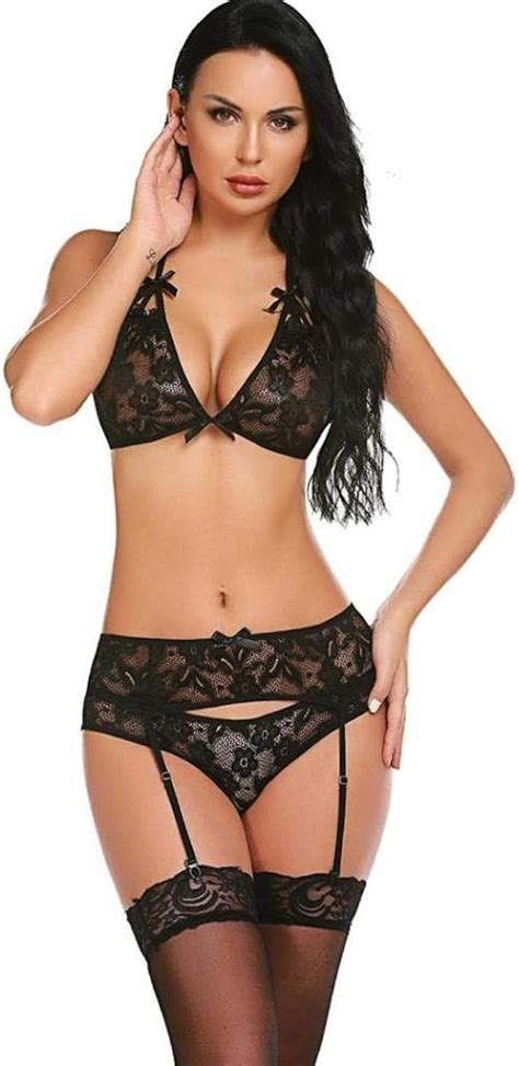 Ropa Er Tica Conjunto Sexy Conjuntos Er Ticos Para Mujeres Disfraces