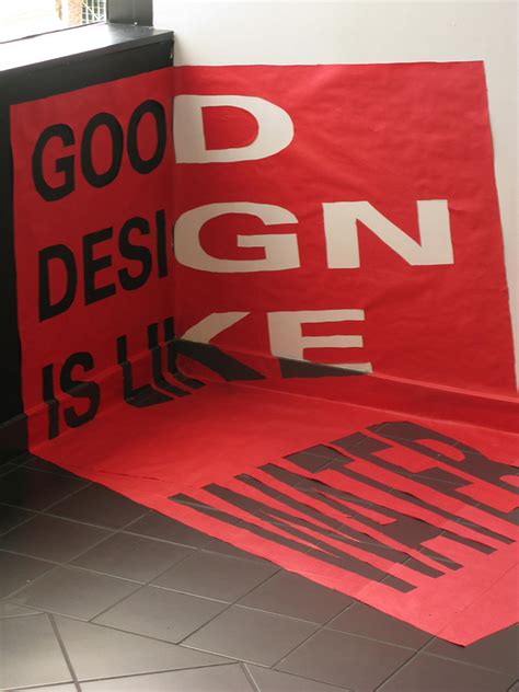 Anamorphic Type on Behance