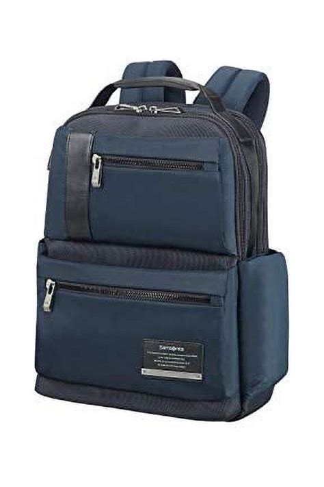 Samsonite Samsonite Openroad Laptop Business Backpack Space Blue 14 1