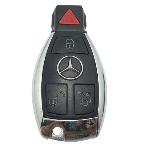 Mercedes Key Cover Amazon Amazon Uxinuo For Mercedes Benz Key