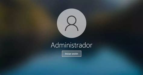 C Mo Cambiar El Administrador En Windows