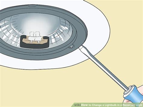 How To Remove Recessed Light Bulb Cover Decoratingspecial