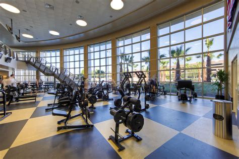UCF Recreation and Wellness Center - WELBRO Building Corporation