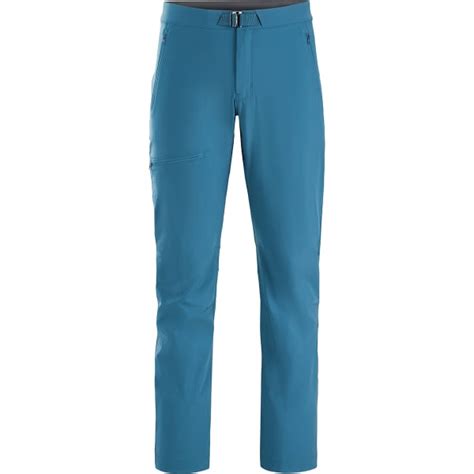Arcteryx Gamma Lightweight Pant M Serene Hiking Trousers