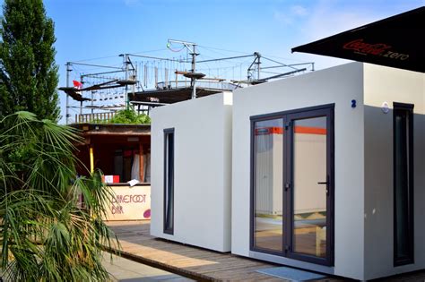 Home Club Lodges Berlin Mitte