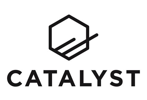 Catalyst Logo