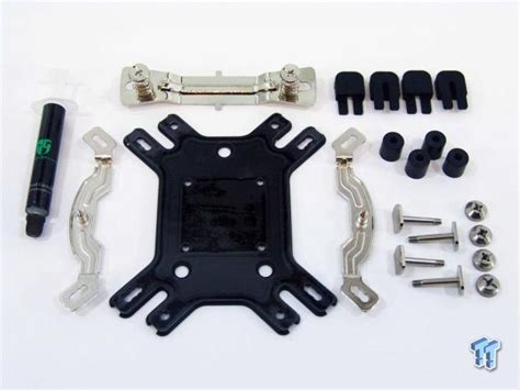 GamerStorm Assassin CPU Cooler Review